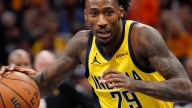Quenton Jackson discusses the Pacers' 128
