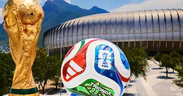 Selecciones en busca de boletos para la Copa del Mundo 2026