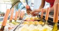 Estos son los 10 gustos de helado más elegidos por los argentinos: el sorprendente lugar del pistacho
