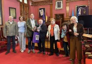 El Teatro Riera de Villaviciosa cumple 80 años