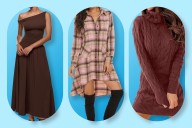 These Thanksgiving Dresses at Amazon Are Comfy, Roomy, and Start at $13