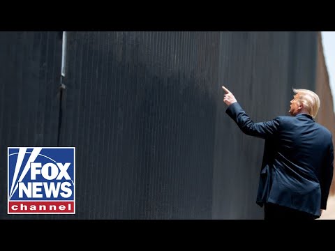 The border is much safer than it has ever been, CBP senior advisor says