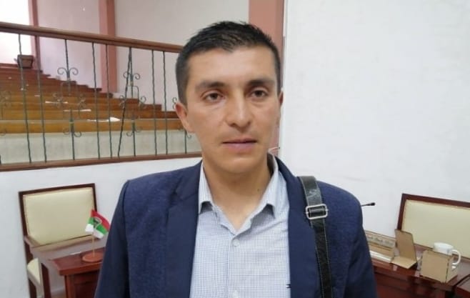 Encuentro binacional en la frontera congregó a autoridades e indígenas