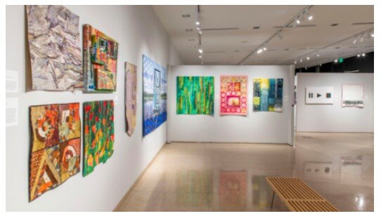 Chandler’s 30th annual quilt exhibit on display through Jan. 10