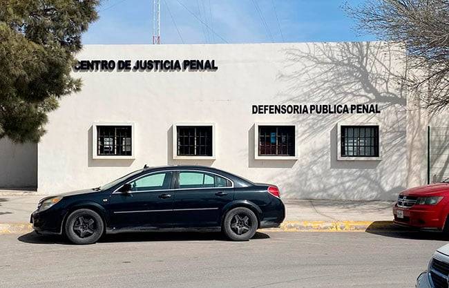 Sentencian a 32 meses de prisión a narcomenudista en Acuña