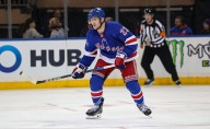 Rangers Face Uphill Battle With Adam Fox On LTIR