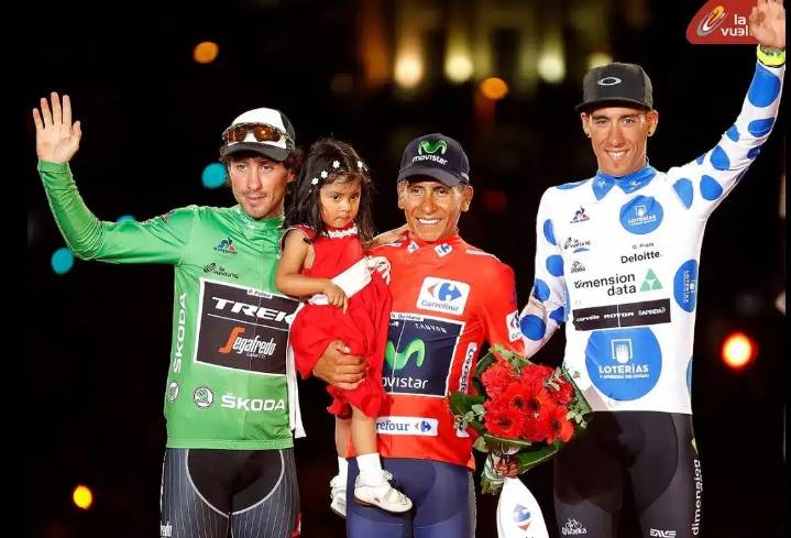 Se retiró, regresó y cuatro meses después vuelve a colgar la bicicleta