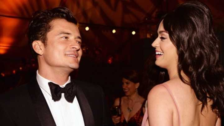 Katy Perry y el recuerdo de Orlando Bloom: "No es lo que hiciste, es lo que no hiciste"
