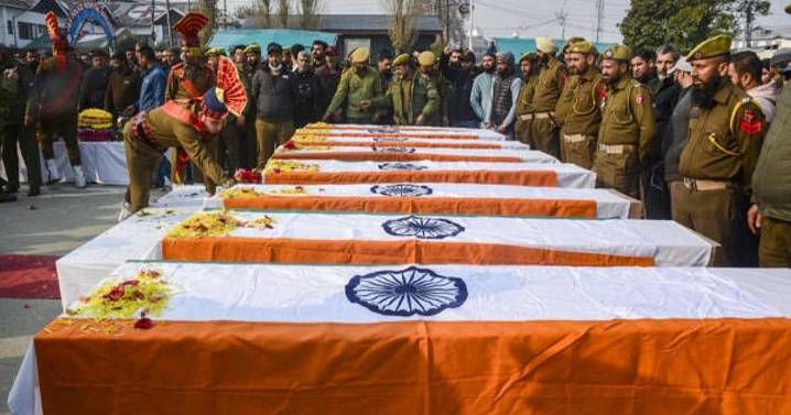 Inside Kashmir’s emerging ‘white-collar’ terror web