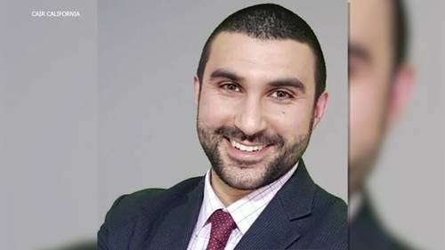 British journalist Sami Hamdi to be released from ICE custody over 2 weeks after being detained at San Francisco Airport