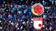 Millonarios oficializa su primer refuerzo para 2026: experiencia en Santa Fe y Selección Colombia
