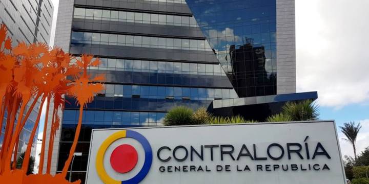 Contraloría alerta a Ecopetrol por contrato con firma Covington & Burling en EE. UU.