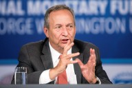 Larry Summers steps down from public commitments after emails show friendly relationship with Jeffrey Epstein