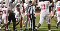 Gainesville to consider legal action after GHSA ruling on player suspensions