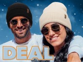 Amazon's cuffed beanies rival Carhartt's, but at a 50% lower price point