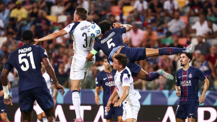 How to watch PSG vs Tottenham Hotspur live: Stream, TV channel, team news, prediction