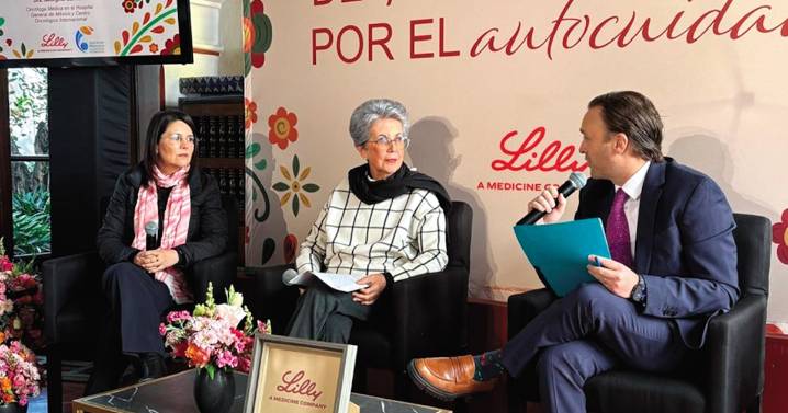 Promueven detección del cáncer de mama oportuna