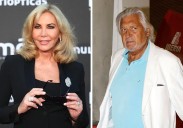 Marc Ostarcevic y Norma Duval, guerra abierta