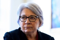 Governor-General Mary Simon released from hospital after respiratory illness