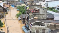 Inundaciones en Asia dejan más de 600 muertos tras lluvias torrenciales