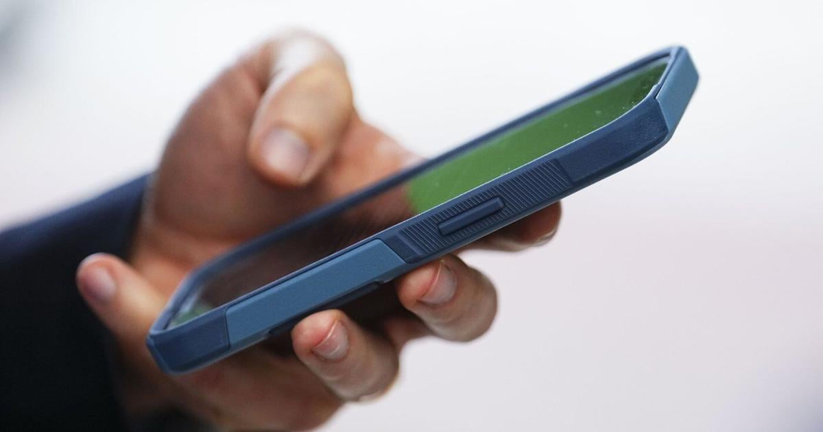 Alert Ready system to undergo public test across Canada