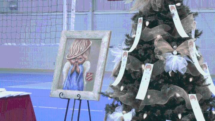 Salvation Army works to give back to kids in need