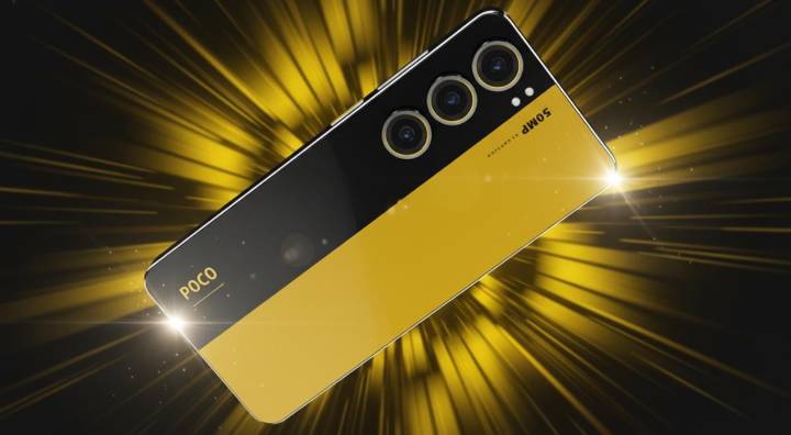 POCO X8 Pro: todo lo que se sabe del teléfono GAMER más POTENTE y BARATO que Xiaomi lanzará en 2026
