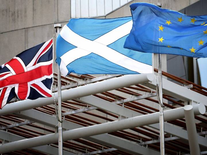 Gaelic and Scots languages gain official status on St Andrew’s Day