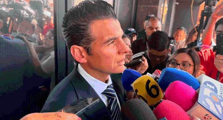 Gobierno del Estado abre la puerta a ajustes en deuda