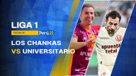 ¡El último partido del tricampeón! Los Chankas vs Universitario: Horario y canal