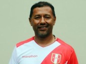 "Chorri" Palacios sobre Concha, Peña y Quispe: "Ahorita ninguno de los tres puede usar la '10'"