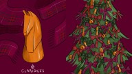 Burberry's Daniel Lee to Design Claridge’s Christmas Tree