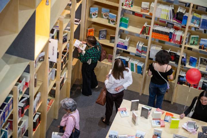 Cómics, distopías, monstruos y fantasía; ¿qué recomienda Fóbica Fest para la FIL 2025?