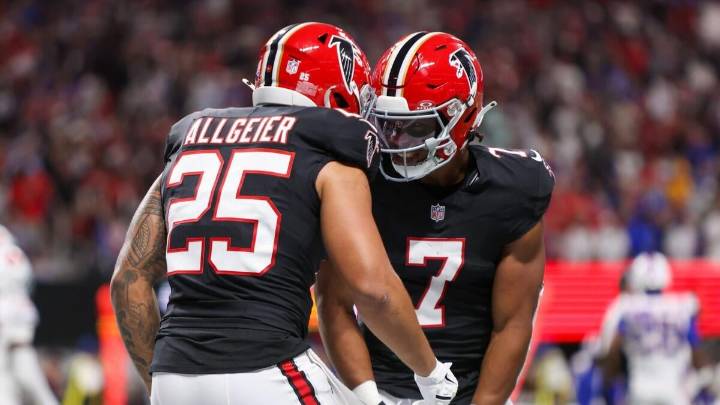 NFL DFS picks, lineup advice for Sunday from daily Fantasy football optimizer