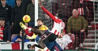 Arsenal player ratings vs Sunderland as 5/10 star not up to task in dying moments of draw
