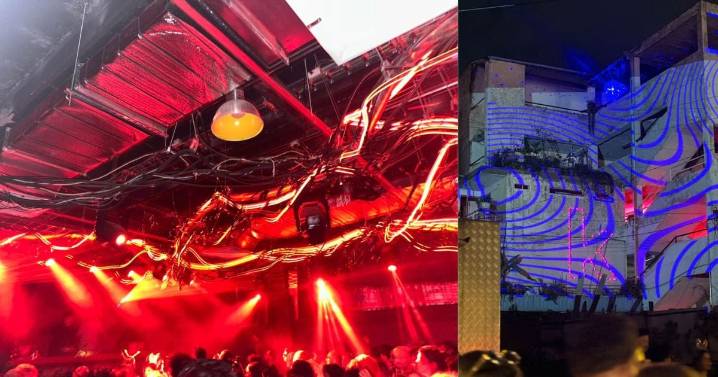 Proyecto Kinder abrió sus puertas: el nuevo templo nocturno que Bogotá esperaba