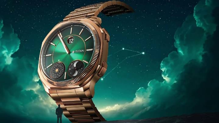 Difficult To Maintain Margins Amid Gold Headwinds: Titan CFO