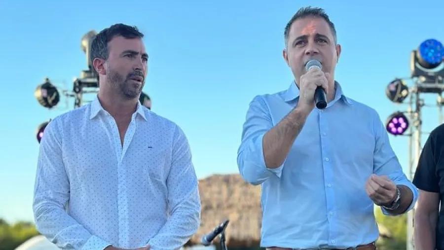 Gualeguaychú: renunció el funcionario que había criticado a Milei tras el malestar que generaron sus dichos