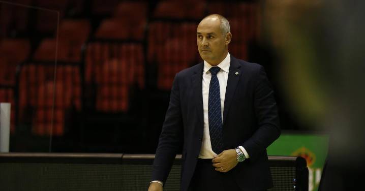 El técnico granadino Curro Segura, nuevo seleccionador de Venezuela