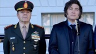 Gobierno de Javier Milei designa a un jefe del Ejército como ministro de Defensa