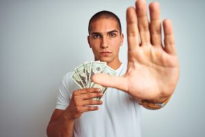 How can someone learn to delay gratification when it feels nearly impossible?