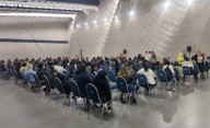 Provincia realizó un nuevo sorteo de viviendas en Comodoro Rivadavia