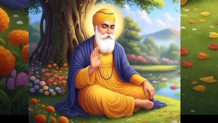 Happy Guru Nanak Jayanti 2025: Honouring the Timeless Message of Compassion, Equality and Oneness