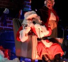 Pancake breakfast with Santa planned in Echo Bay