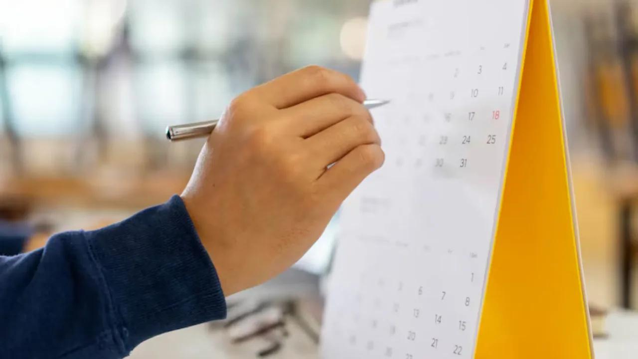 Los cuatro permisos remunerados que puede solicitar en el trabajo con la reforma laboral