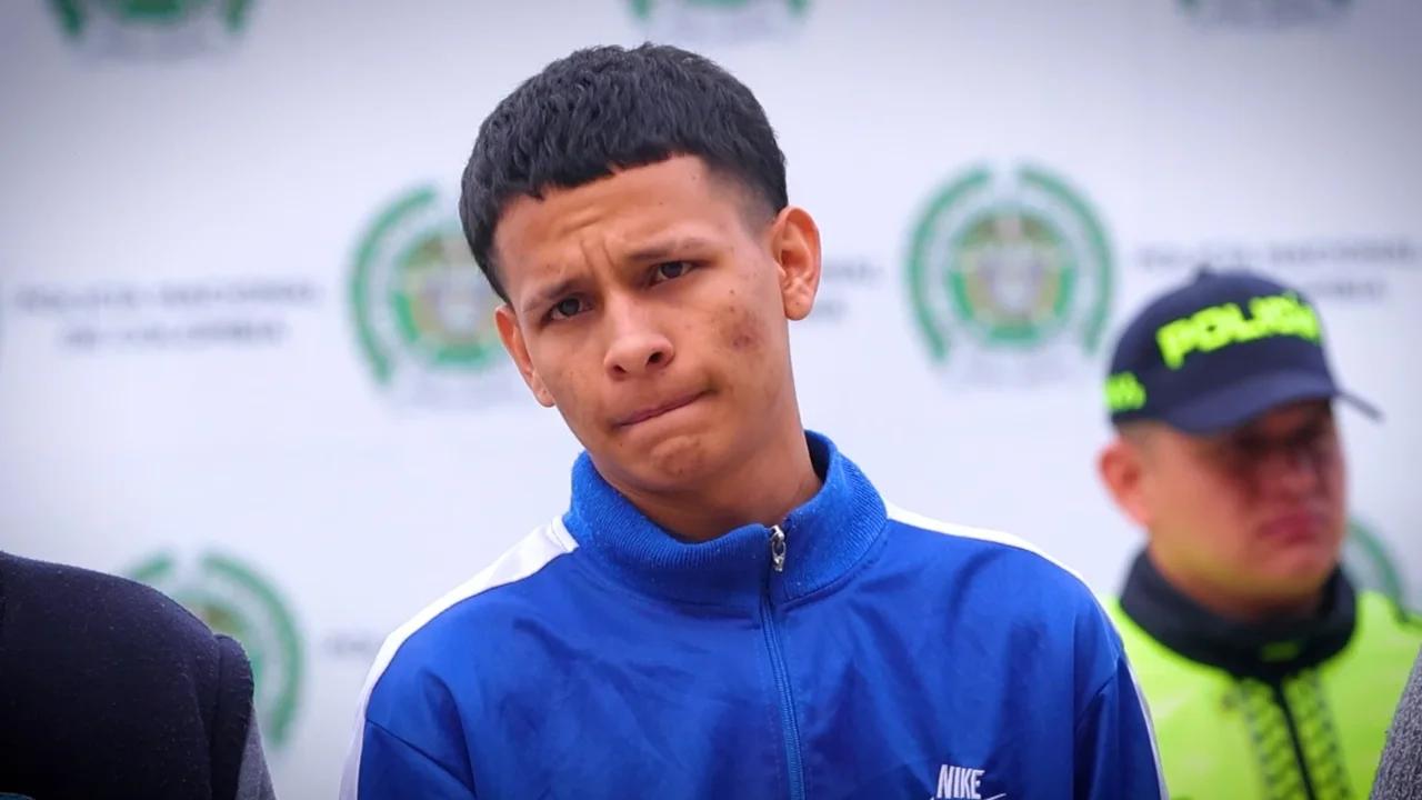 Vendedor de droga asesinó a su mejor amigo para quedarse con el negocio en Bogotá