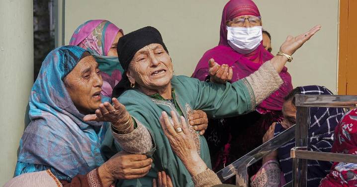 Jammu & Kashmir J&K blast: How a local tailor became the unlikeliest victim