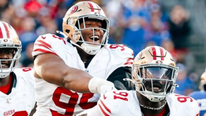 ¿Cuáles son los pronósticos de la Semana 10 de la NFL?