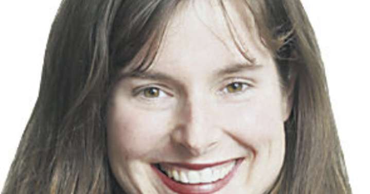 Allison Batdorff: Hug your host