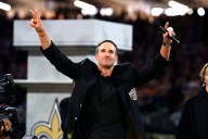 Former Saints star quarterback Drew Brees joining FOX Sports as NFL analyst
